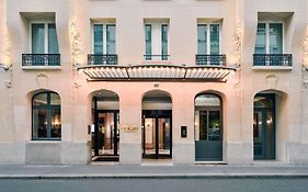 Hôtel l'Echiquier Opéra Paris - MGallery